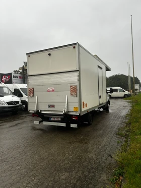 Iveco 35s17 Daily 3.0  падащ борд, снимка 6