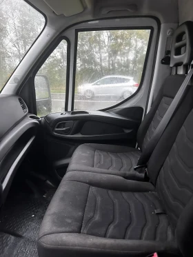 Iveco 35s17 Daily 3.0  падащ борд, снимка 11