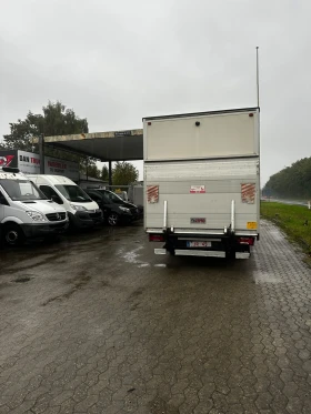 Iveco 35s17 Daily 3.0  падащ борд, снимка 5