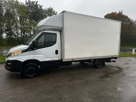 Iveco 35s17 Daily 3.0  падащ борд, снимка 4