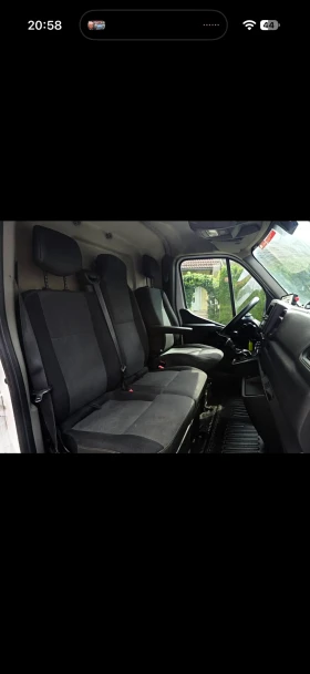 Renault Master 2.3 DCI Вишка, снимка 5