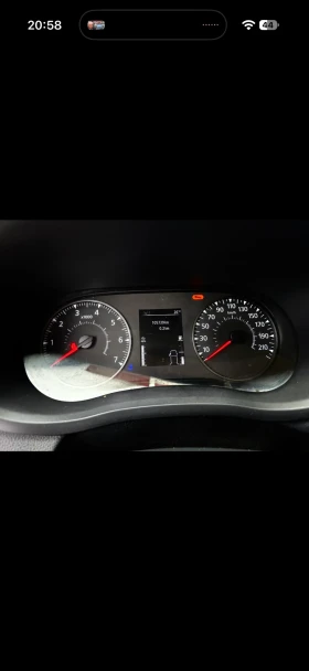 Renault Master 2.3 DCI Вишка, снимка 7