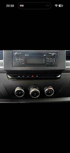 Renault Master 2.3 DCI Вишка, снимка 6