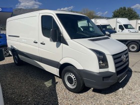 Обява за продажба на VW Crafter KLIMA ~15 799 лв. - изображение 1