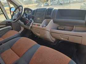 Fiat Ducato 3.0JTD* 163к.с.* MAXI* Климатроник* Темпомат, снимка 6