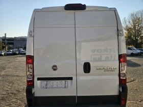 Fiat Ducato 3.0JTD* 163к.с.* MAXI* Климатроник* Темпомат, снимка 4