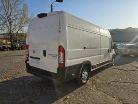 Fiat Ducato 3.0JTD* 163к.с.* MAXI* Климатроник* Темпомат, снимка 5