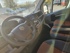 Fiat Ducato 3.0JTD* 163к.с.* MAXI* Климатроник* Темпомат, снимка 7