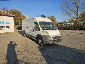 Fiat Ducato 3.0JTD* 163к.с.* MAXI* Климатроник* Темпомат, снимка 1