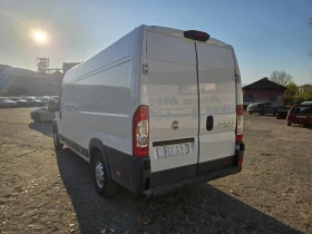 Fiat Ducato 3.0JTD* 163к.с.* MAXI* Климатроник* Темпомат, снимка 3