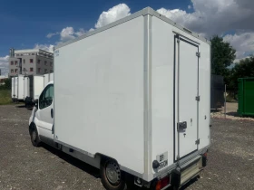 Renault Trafic 2.0 DCI | Mobile.bg    4