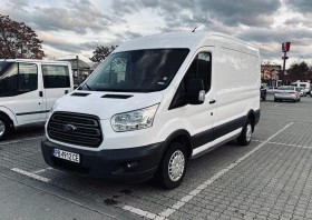 Ford Transit 2.2 TDCI - изображение 1