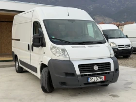 ����� �� �������� �� Fiat Ducato 2.3Multijet/��������/