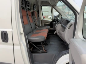 Fiat Ducato 2.3Multijet/��������/ | Mobile.bg � ����� ������ 16