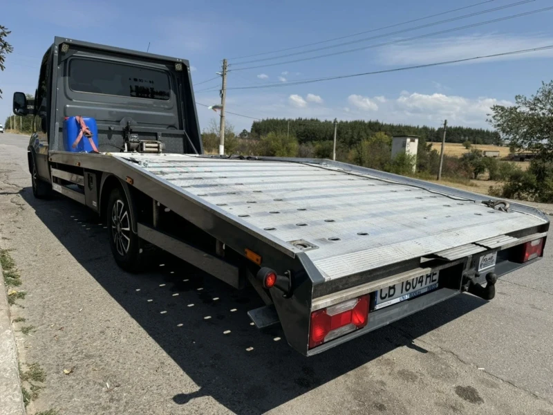 Iveco 35S18 35S18W BUSINESS , снимка 6 - Бусове и автобуси - 47051678