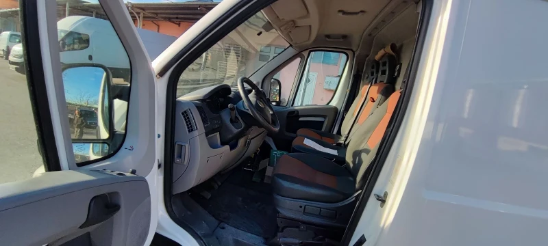 Fiat Ducato, снимка 10 - Бусове и автобуси - 48105128