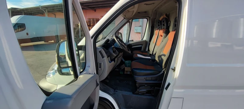 Fiat Ducato, снимка 14 - Бусове и автобуси - 48105128