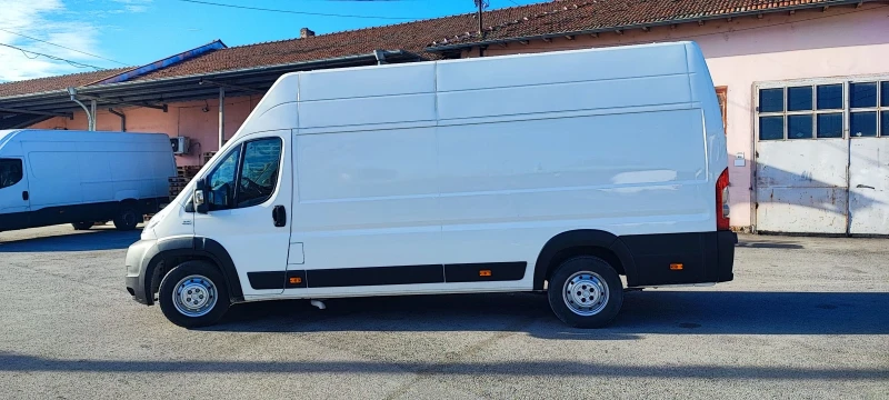 Fiat Ducato, снимка 8 - Бусове и автобуси - 48105128