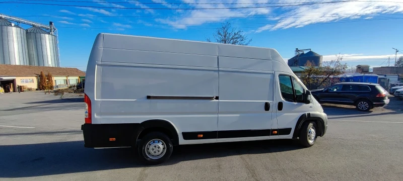 Fiat Ducato, снимка 5 - Бусове и автобуси - 48105128