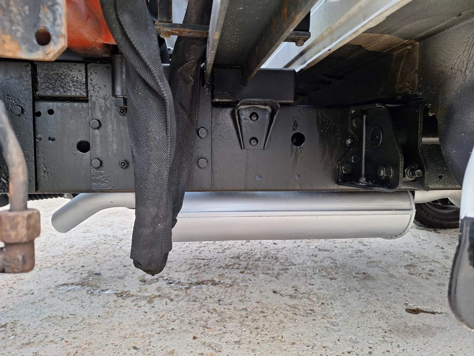 Iveco 35c18  3, 5.    1820  6  | Mobile.bg   13