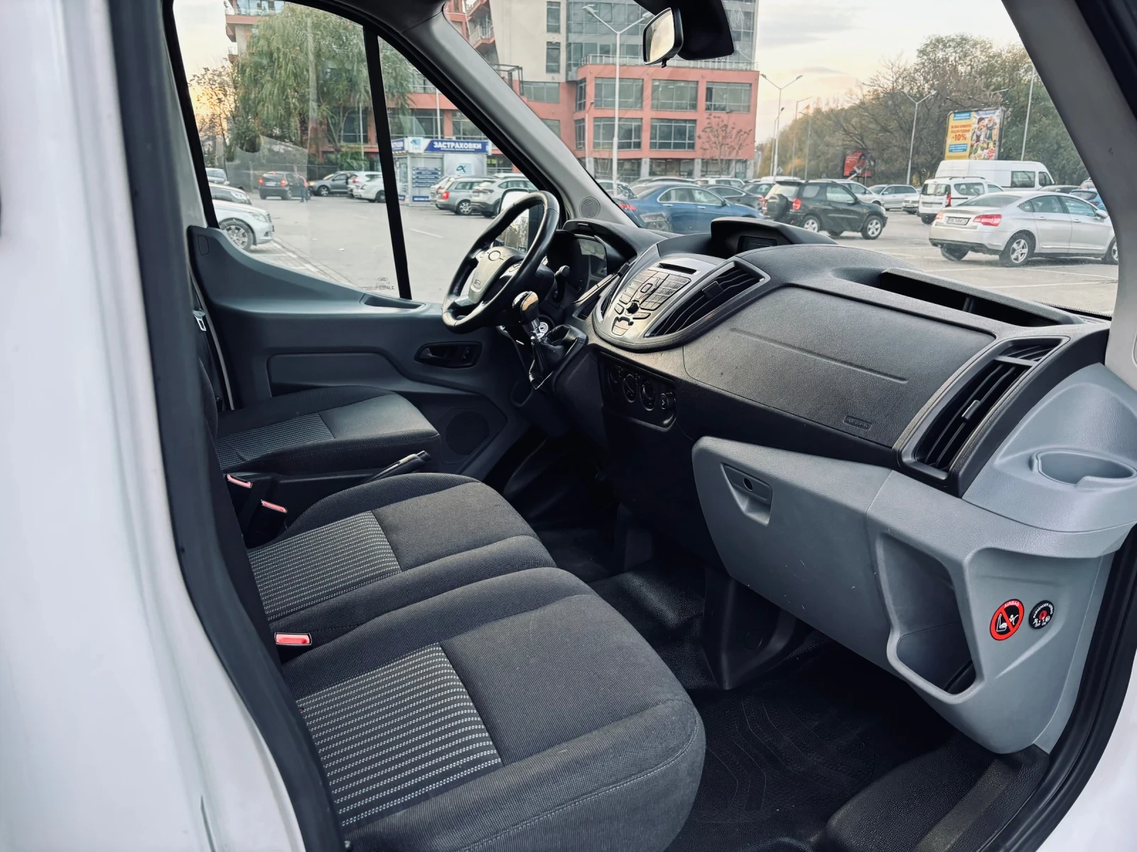 Ford Transit 2.2 TDCI - изображение 6