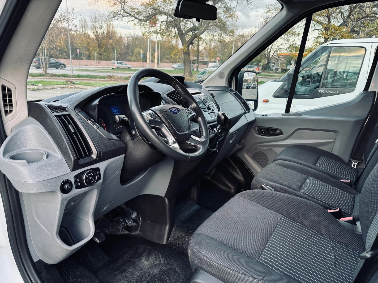 Ford Transit 2.2 TDCI - изображение 5