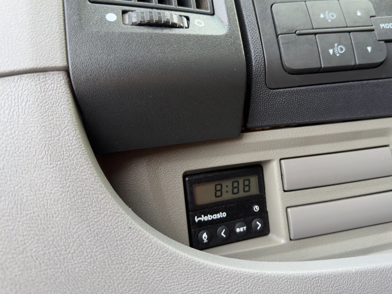 Fiat Ducato 2.3Multijet/Климатик/ - изображение 10