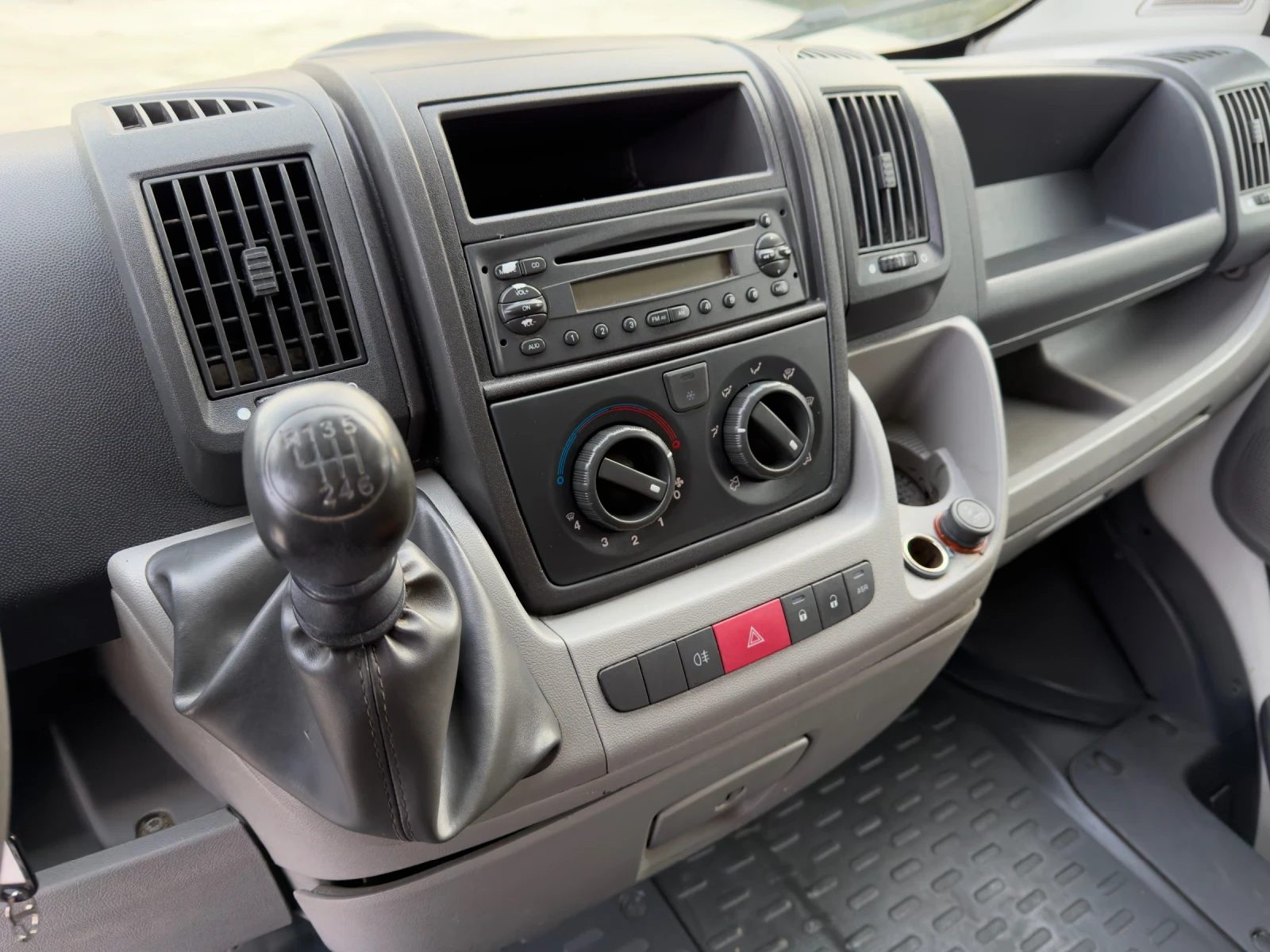 Fiat Ducato 2.3Multijet/��������/ | Mobile.bg � ����������� 11