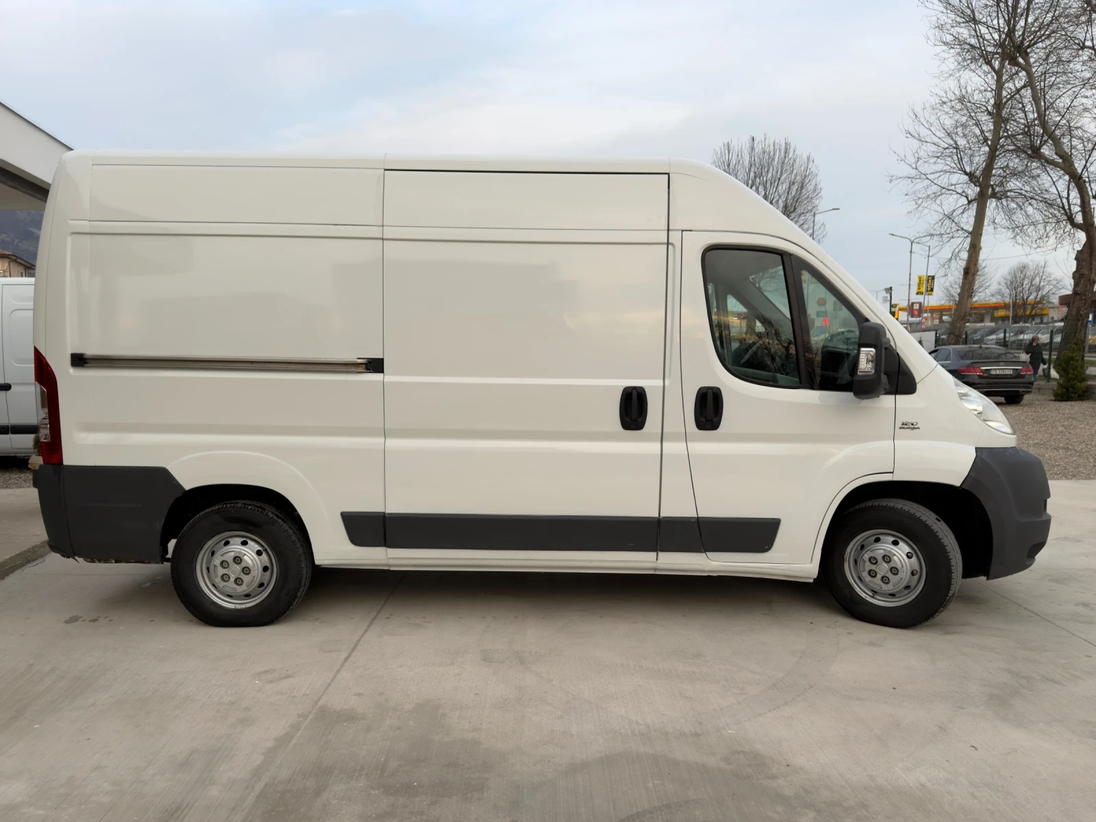 Fiat Ducato 2.3Multijet/Климатик/ - изображение 5