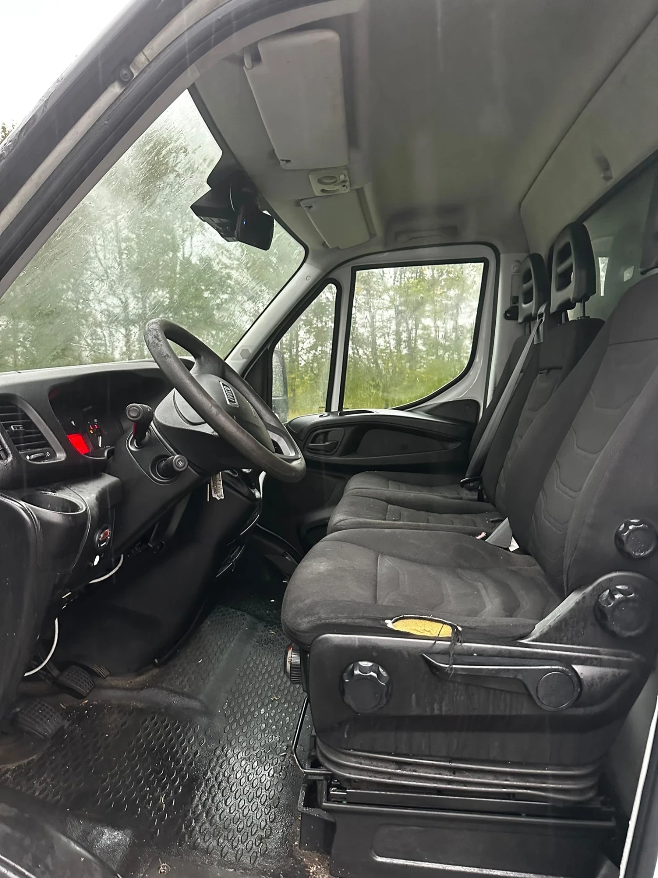 Iveco 35s17 Daily 3.0  падащ борд, снимка 16 - Бусове и автобуси - 56468064