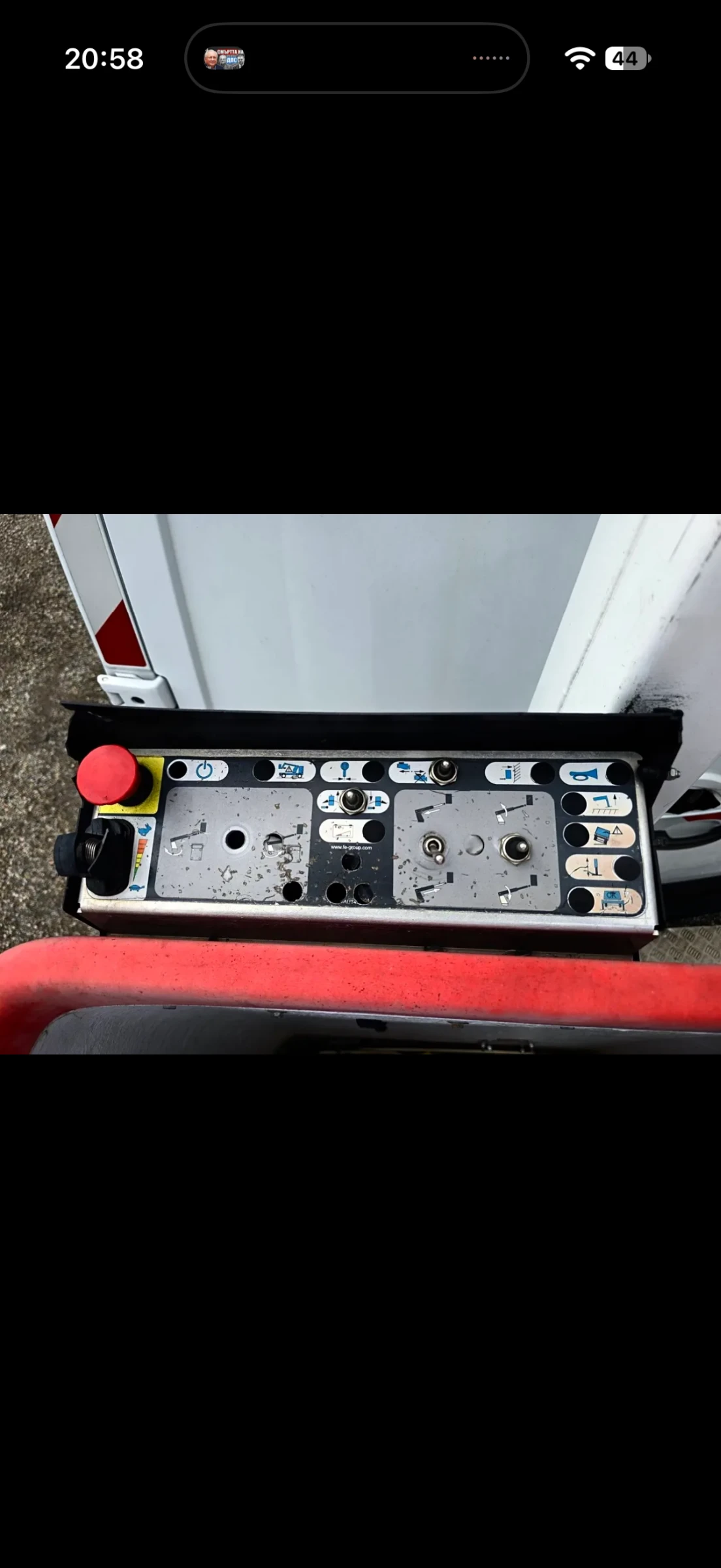 Renault Master 2.3 DCI Вишка, снимка 9 - Бусове и автобуси - 56713835