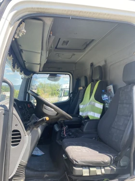 Mercedes-Benz Atego 818 L, снимка 7