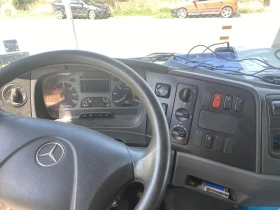 Mercedes-Benz Atego 818 L, снимка 6