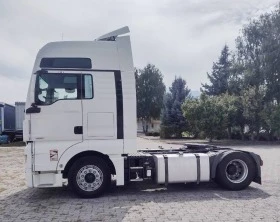 Man Tgx 18-500 XXL | Mobile.bg    7