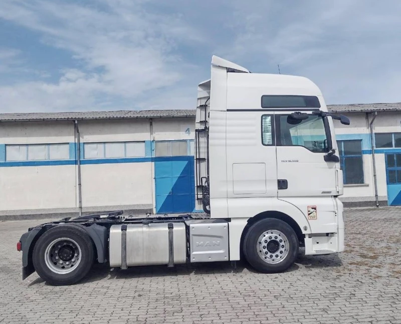 Man Tgx 18-500 XXL, снимка 6 - Камиони - 46660207