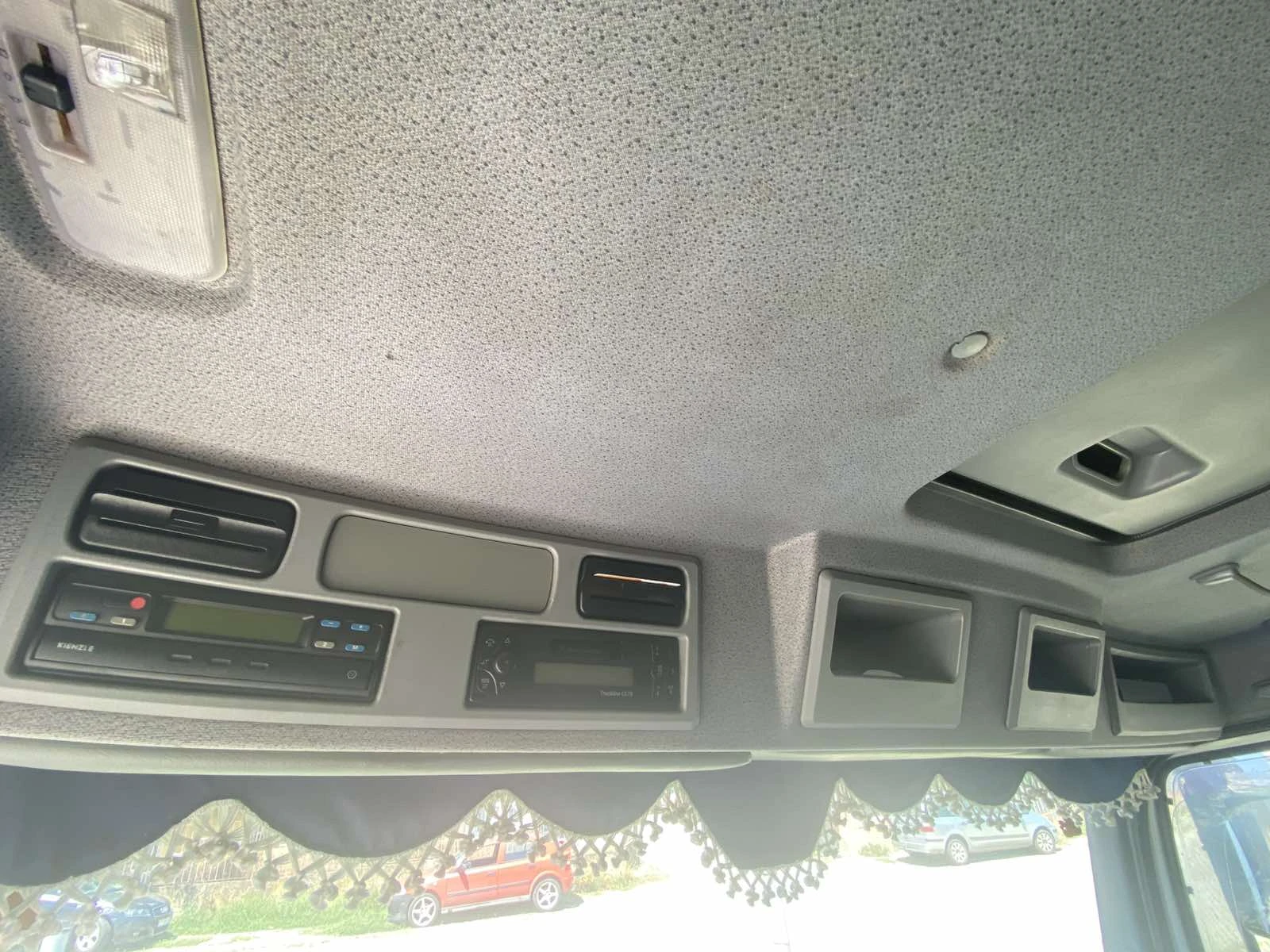 Mercedes-Benz Atego 818 L, снимка 5 - Камиони - 55535787