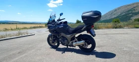 Yamaha Tdm 900, снимка 3
