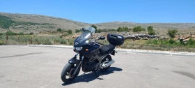Yamaha Tdm 900, снимка 2