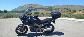 Yamaha Tdm 900, снимка 4