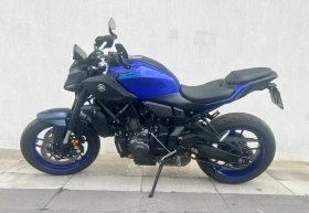 Yamaha Mt-07 A2 35KW, снимка 2