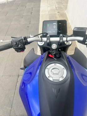 Yamaha Mt-07 A2 35KW, снимка 6
