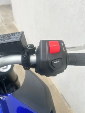 Yamaha Mt-07 A2 35KW, снимка 7