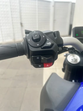 Yamaha Mt-07 A2 35KW, снимка 8