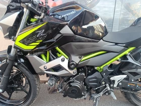 Kawasaki Z 400 ABS LED, снимка 13