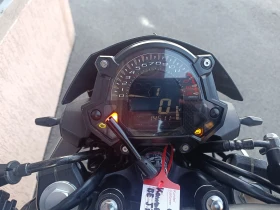 Kawasaki Z 400 ABS LED, снимка 6