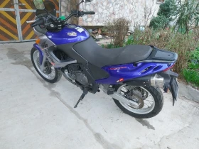 Aprilia Pegaso 650 , снимка 1