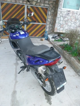 Aprilia Pegaso 650 , снимка 5