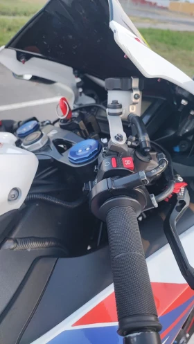 Обява за продажба на Honda Cbr 1000 RR ~15 000 лв. - изображение 5