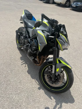 Kawasaki Z 900 | Mobile.bg    2