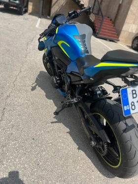 Kawasaki Z 900 | Mobile.bg    3